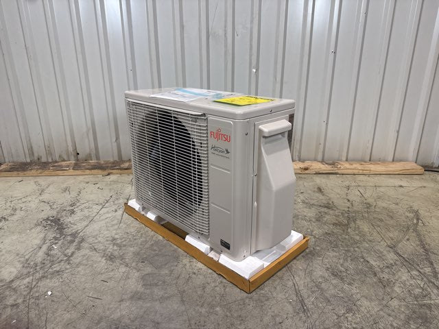 9,000 BTU Single-Zone Outdoor Inverter Heat Pump Mini Split Unit, 20 SEER 208-230/60/1 R-410A