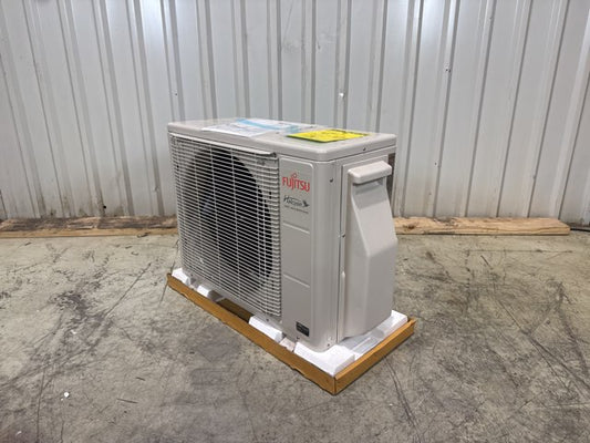 9,000 BTU Single-Zone Outdoor Inverter Heat Pump Mini Split Unit, 20 SEER 208-230/60/1 R-410A