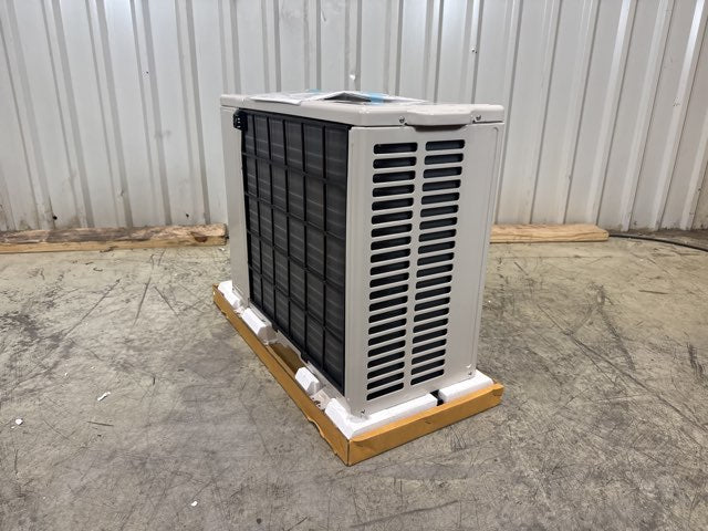 9,000 BTU Single-Zone Outdoor Inverter Heat Pump Mini Split Unit, 20 SEER 208-230/60/1 R-410A