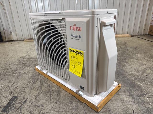 24,000 BTU Single-Zone Outdoor Inverter Heat Pump Mini Split Unit, 19 SEER 208-230/60/1 R-410A