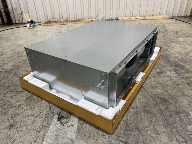 18,000 BTU Single-Zone Indoor Inverter Heat Pump Mini Split Unit, 19 SEER 208-230/60/1 R-410A