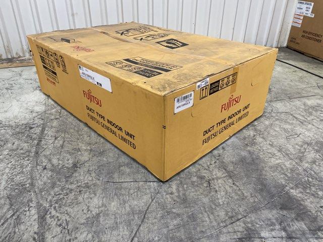 18,000 BTU Single-Zone Indoor Inverter Heat Pump Mini Split Unit, 19 SEER 208-230/60/1 R-410A