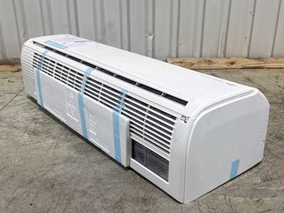 24,000 BTU Single-Zone Indoor Inverter Heat Pump Mini Split Unit, 17 SEER 208-230/60/1 R-410A
