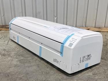 24,000 BTU Single-Zone Indoor Inverter Heat Pump Mini Split Unit, 17 SEER 208-230/60/1 R-410A