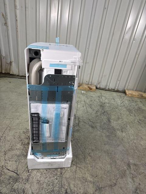 9,000 BTU Single-Zone Indoor Inverter Heat Pump Mini Split Unit, 26.5 SEER 208-230/60/1 R-410A
