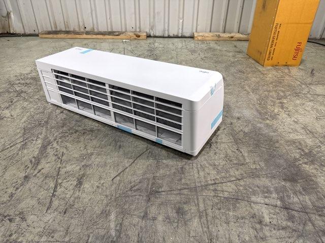 9,000 BTU Single-Zone Indoor Inverter Heat Pump Mini Split Unit, 26.5 SEER 208-230/60/1 R-410A