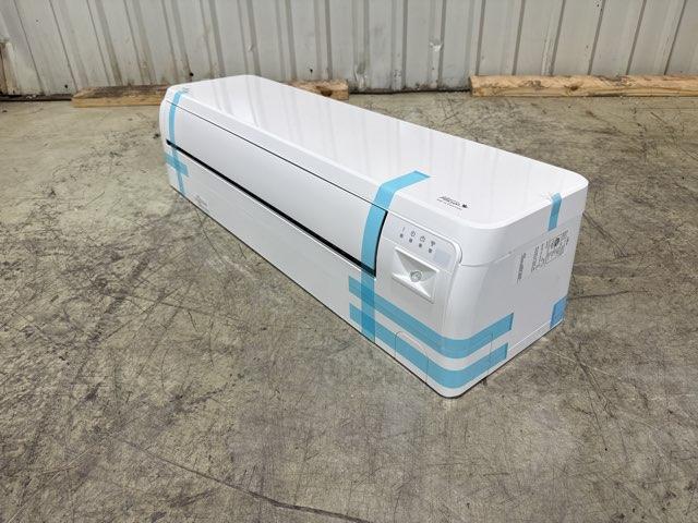 12,000 BTU Single-Zone Indoor Inverter Heat Pump Mini Split Unit, 29.4 SEER 208-230/60/1 R-410A