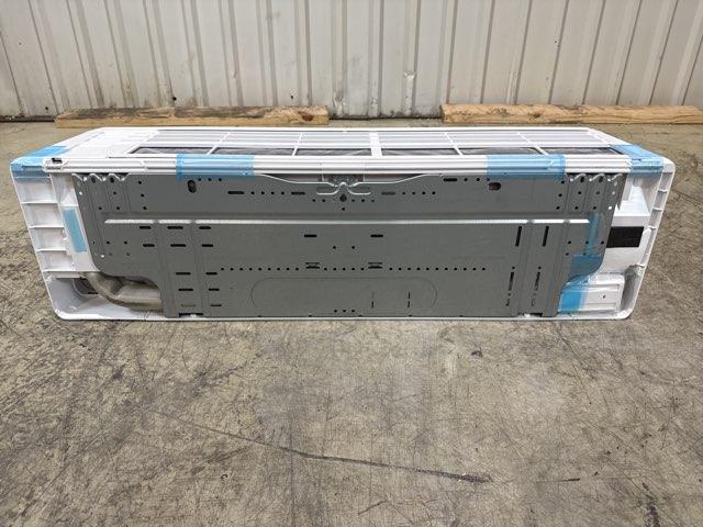 12,000 BTU Single-Zone Indoor Inverter Heat Pump Mini Split Unit, 29.4 SEER 208-230/60/1 R-410A