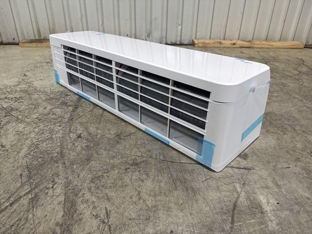 12,000 BTU Single-Zone Indoor Inverter Heat Pump Mini Split Unit, 29.4 SEER 208-230/60/1 R-410A