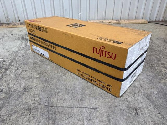 9,000 BTU Single-Zone Indoor Inverter Heat Pump Mini Split Unit, 26.5 SEER 208-230/60/1 R-410A