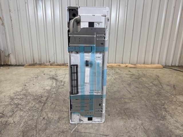 9,000 BTU Single-Zone Indoor Inverter Heat Pump Mini Split Unit, 26.5 SEER 208-230/60/1 R-410A