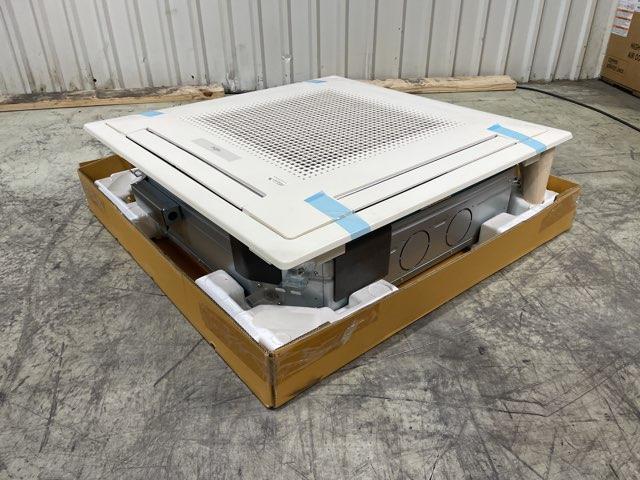 24,000 BTU Single-Zone Indoor Inverter Heat Pump Mini Split Unit, 15 SEER 208-230/60/1 R-410A
