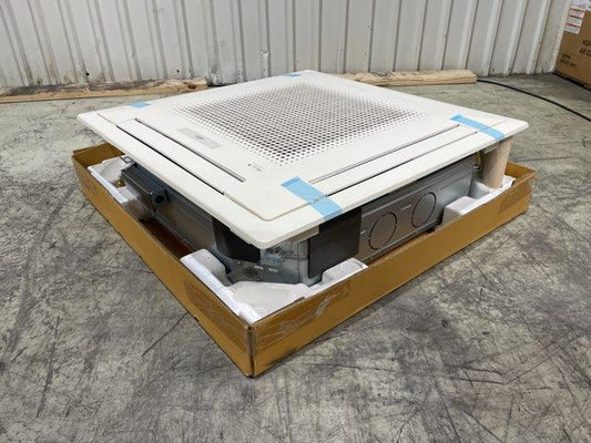 24,000 BTU Single-Zone Indoor Inverter Heat Pump Mini Split Unit, 15 SEER 208-230/60/1 R-410A