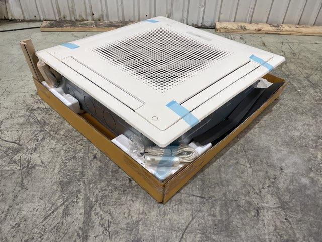 24,000 BTU Single-Zone Indoor Inverter Heat Pump Mini Split Unit, 15 SEER 208-230/60/1 R-410A