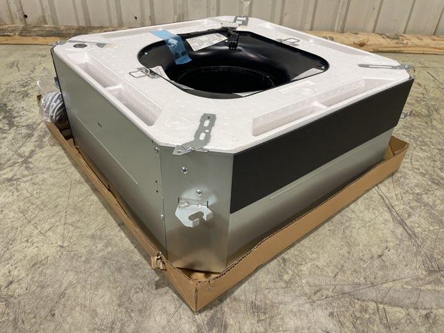 7,000 BTU Single-Zone Indoor Inverter Heat Pump Mini Split Unit, 21.5 SEER 208-230/60/1 R-410A