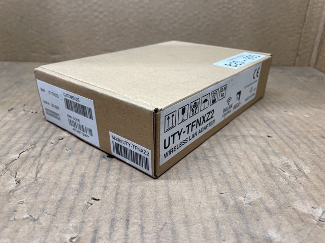 Wi-Fi Interface Module, White