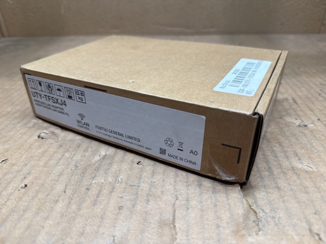 UART Wi-Fi Interface Kit, White