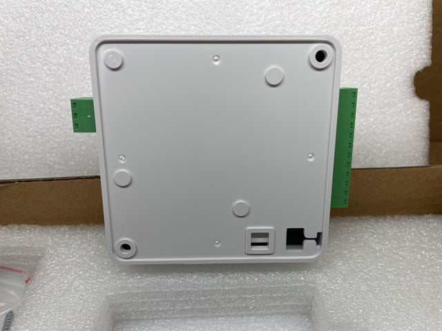 24V Thermostat Interface, White