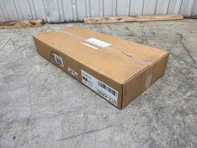 Cassette Insulation Kit