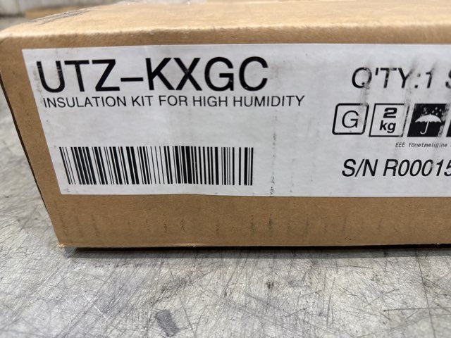 Cassette Insulation Kit