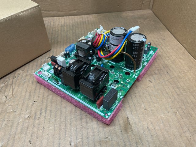 Printed Circuit Board Display