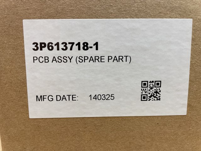 Printed Circuit Board Display