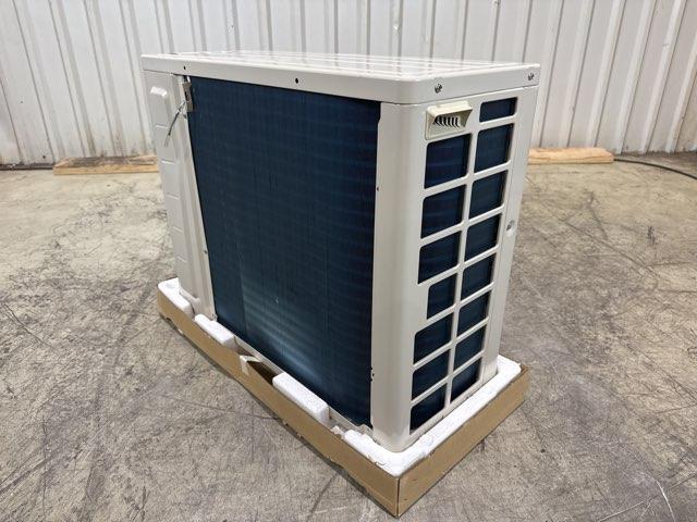 18,000 BTU Multi-Zone Outdoor Inverter Heat Pump Mini Split Unit, 17 SEER 208-230/60/1 R-410A