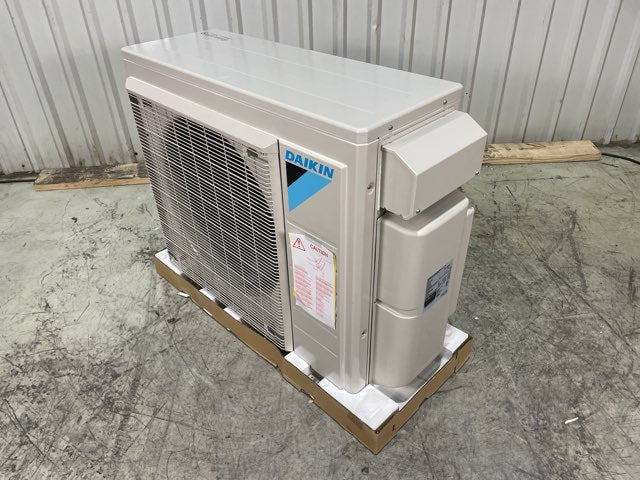 18,000 BTU Multi-Zone Outdoor Inverter Heat Pump Mini Split Unit, 16 SEER2 208-230/60/1 R-410A