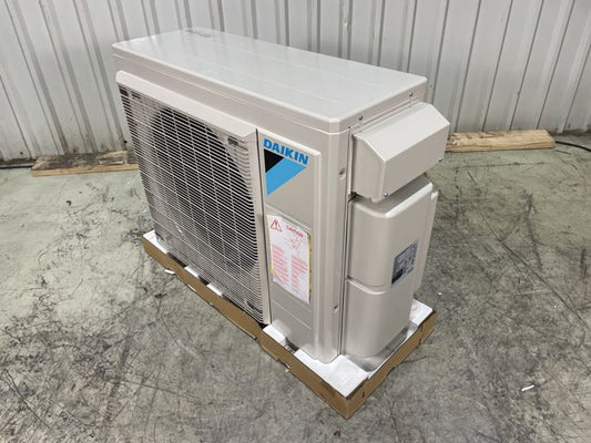 18,000 BTU Multi-Zone Outdoor Inverter Heat Pump Mini Split Unit, 16 SEER2 208-230/60/1 R-410A