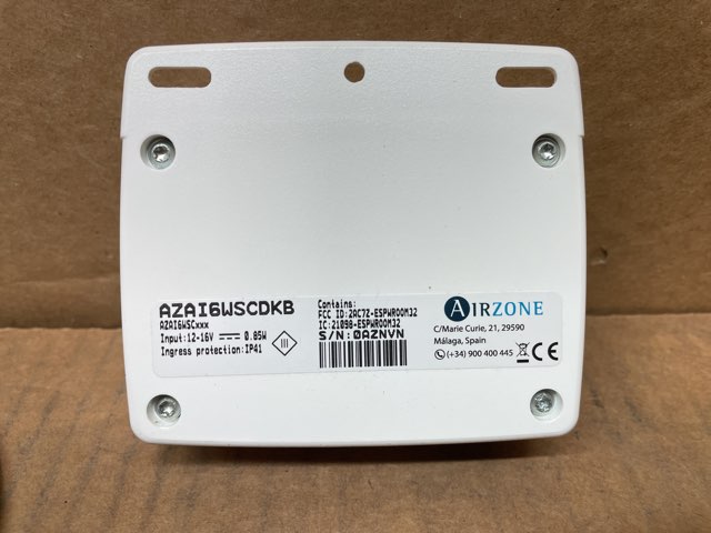 Cloud WiFi Adapter, Residential