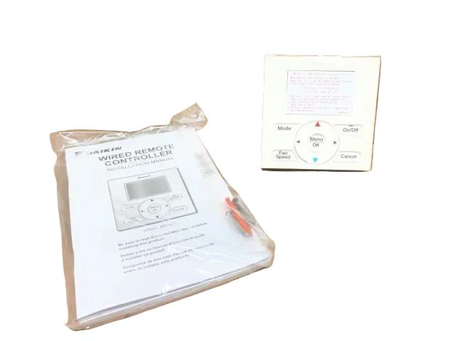 Navigation Remote Controller, White