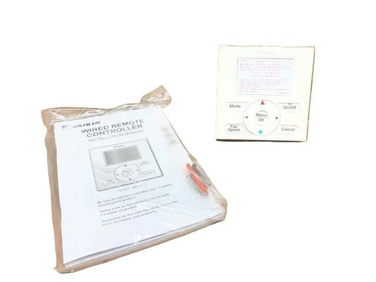 Navigation Remote Controller, White