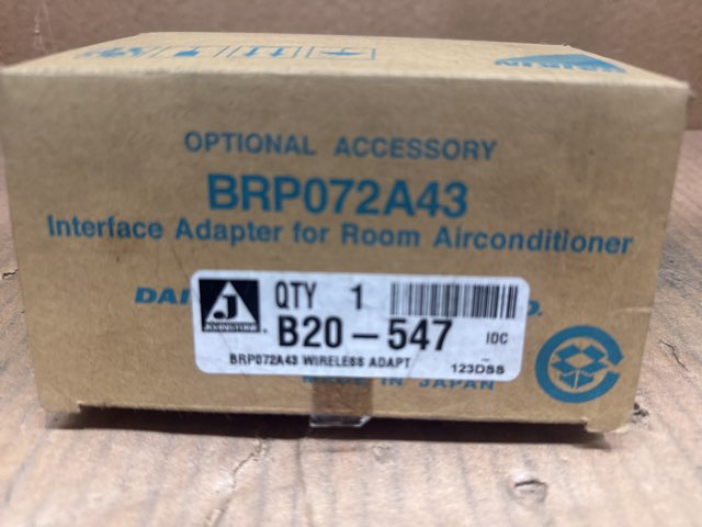 Wireless Wi-Fi Interface Adapter