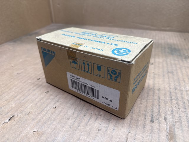 Wireless Wi-Fi Interface Adapter