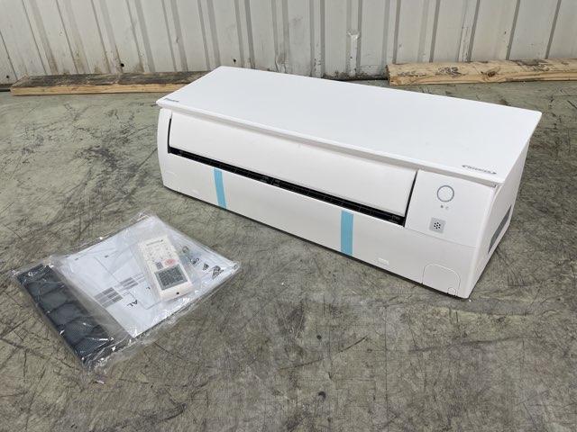 7,000 BTU Single-Zone Indoor Inverter Heat Pump Mini Split Unit, 17 SEER2 208-230/60/1 R-410A
