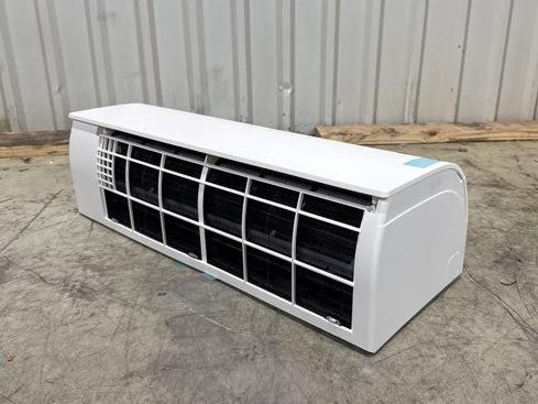 9,000 BTU Single-Zone Indoor Inverter Heat Pump Mini Split Unit, 18.1 SEER2 208-230/60/1 R-410A
