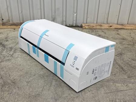 9,000 BTU Single-Zone Indoor Inverter Heat Pump Mini Split Unit, 18.1 SEER2 208-230/60/1 R-410A