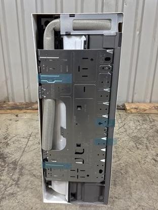 9,000 BTU Single-Zone Indoor Inverter Heat Pump Mini Split Unit, 18.1 SEER2 208-230/60/1 R-410A