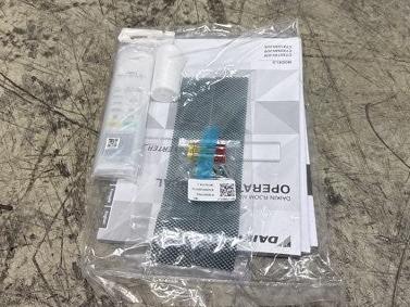 9,000 BTU Single-Zone Indoor Inverter Heat Pump Mini Split Unit, 18.1 SEER2 208-230/60/1 R-410A
