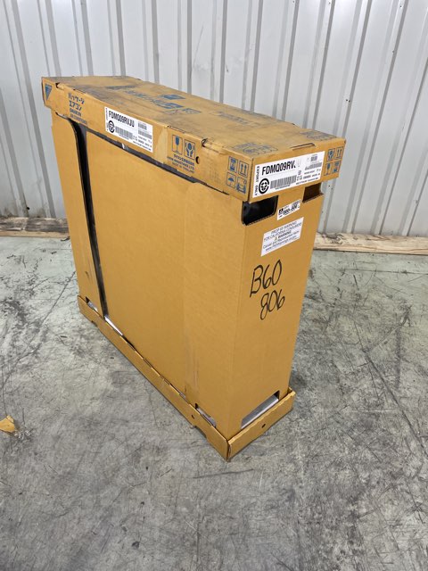 9,000 BTU Single-Zone Indoor Inverter Heat Pump Mini Split Unit, 17.8 SEER 208-230/60/1 R-410A
