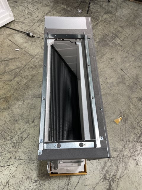 9,000 BTU Single-Zone Indoor Inverter Heat Pump Mini Split Unit, 17.8 SEER 208-230/60/1 R-410A