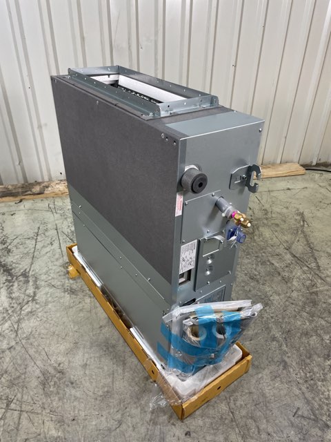 9,000 BTU Single-Zone Indoor Inverter Heat Pump Mini Split Unit, 17.8 SEER 208-230/60/1 R-410A