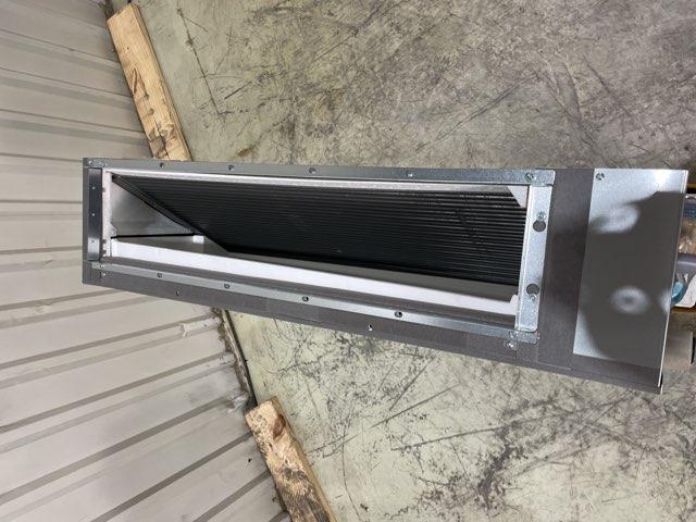 15,000 BTU Single-Zone Indoor Inverter Heat Pump Mini Split Unit, 20.2 SEER 208-230/60/1 R-410A