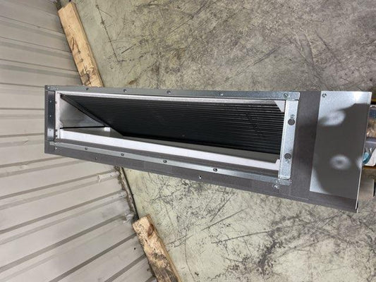 15,000 BTU Single-Zone Indoor Inverter Heat Pump Mini Split Unit, 20.2 SEER 208-230/60/1 R-410A