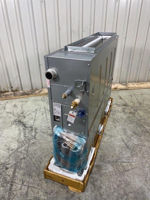 15,000 BTU Single-Zone Indoor Inverter Heat Pump Mini Split Unit, 20.2 SEER 208-230/60/1 R-410A