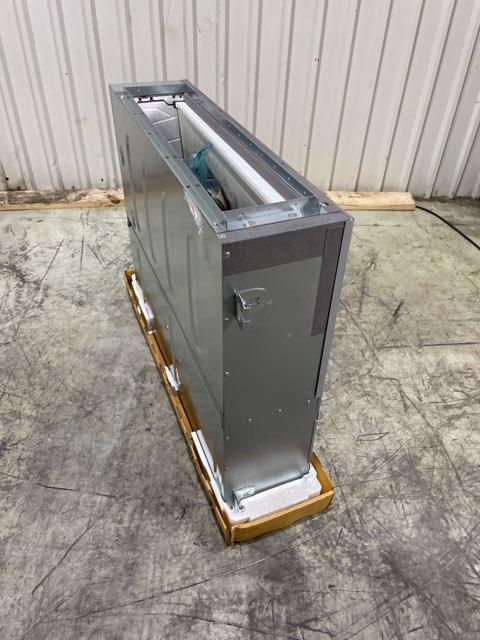 15,000 BTU Single-Zone Indoor Inverter Heat Pump Mini Split Unit, 20.2 SEER 208-230/60/1 R-410A