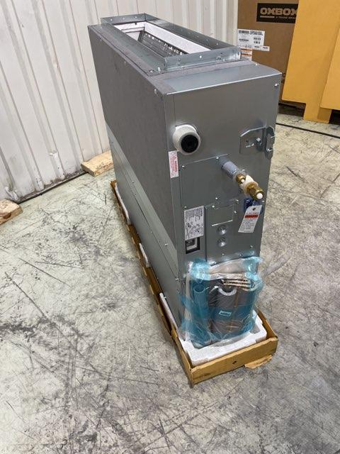 15,000 BTU Single-Zone Indoor Inverter Heat Pump Mini Split Unit, 20.2 SEER 208-230/60/1 R-410A