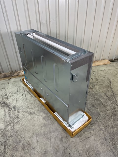 15,000 BTU Single-Zone Indoor Inverter Heat Pump Mini Split Unit, 15.3 SEER2 208-230/60/1 R-410A