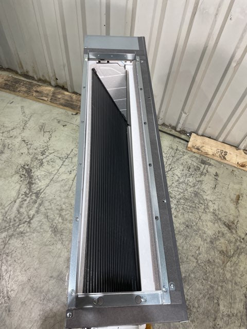 15,000 BTU Single-Zone Indoor Inverter Heat Pump Mini Split Unit, 15.3 SEER2 208-230/60/1 R-410A
