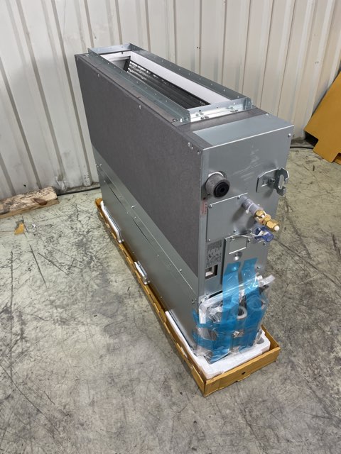 15,000 BTU Single-Zone Indoor Inverter Heat Pump Mini Split Unit, 15.3 SEER2 208-230/60/1 R-410A